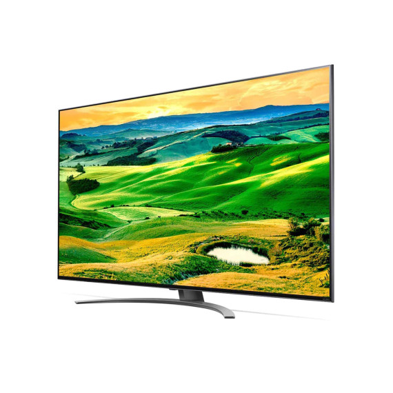 телевизор LG 55QNED816QA