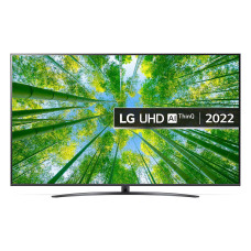 tv LG 70UQ81006LB