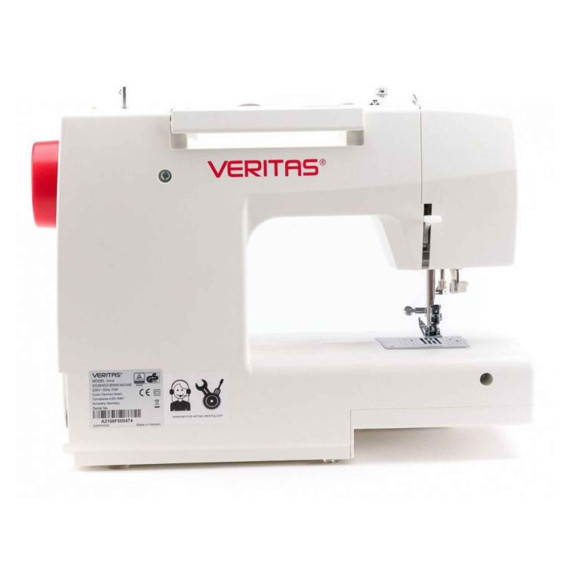 საკერავი მანქანა VERITAS 1335-CB