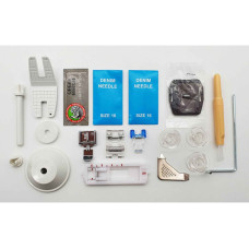 საკერავი მანქანა VERITAS 1335-CB