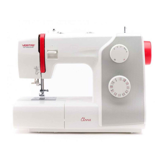 საკერავი მანქანა VERITAS 1335-CB