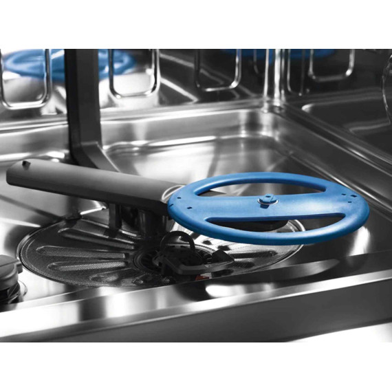 встраив. посудомоечн. машина ELECTROLUX EMG48200L