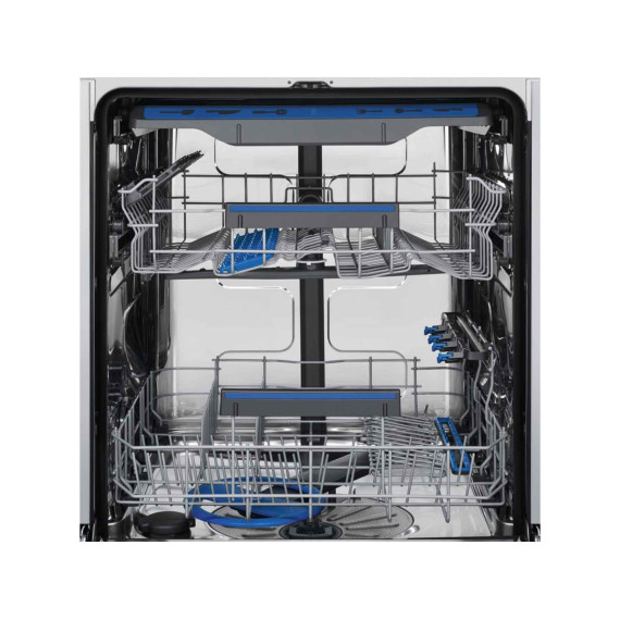 встраив. посудомоечн. машина ELECTROLUX EMG48200L
