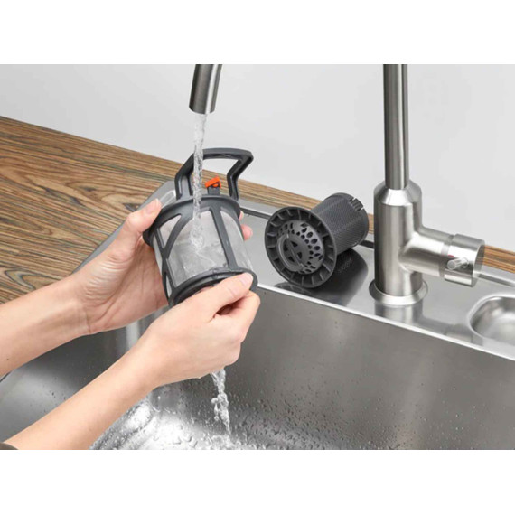 встраив. посудомоечн. машина ELECTROLUX EMG48200L