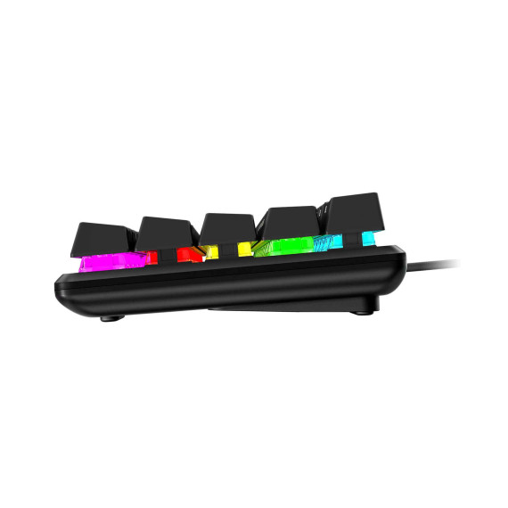 клавиатура HYPERX ALLOY ORIGINS 60 HX (4P5N0AA)