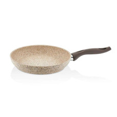ტაფა FALEZ 15183 CREAMY 26CM(CRE3010)