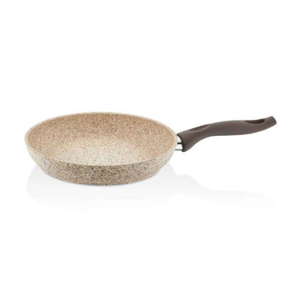 ტაფა FALEZ 15183 CREAMY 26CM(CRE3010)