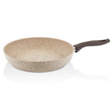 сковорода FALEZ 15185 CREAMY 30CM(CRE3012)