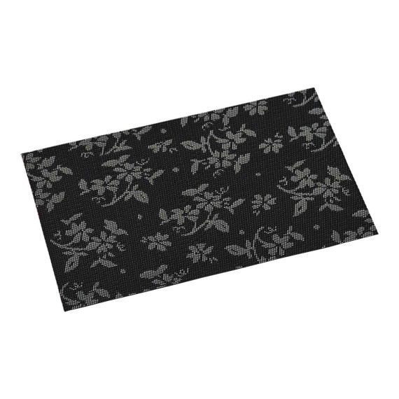 მატიკი KESPER 77660 FLORA/GREY 43X29CM