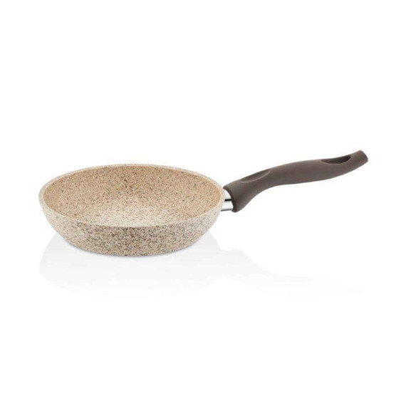 ტაფა FALEZ 15181 CREAMY 22CM(CRE3024)