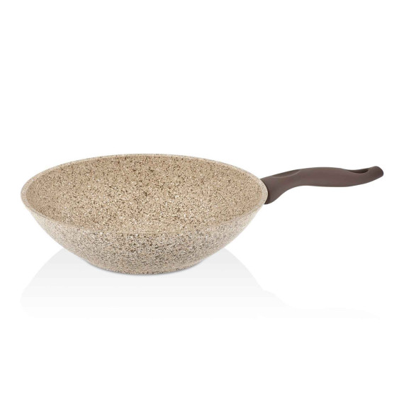сковорода FALEZ 15209 WOK 28CM(CRE3021)