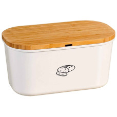 bread basket KESPER 58080 MELAMIN WHITE