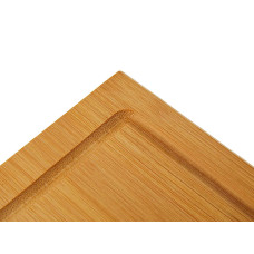 разделочная доска KESPER 58100 BAMBOO