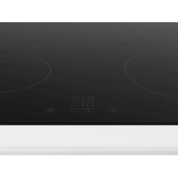 კერამიკული ქურის ზედაპირი BOSCH PKE611BA2E