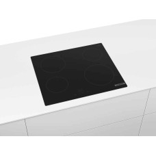 керамическая варочная поверхность BOSCH PKE611BA2E