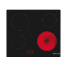 კერამიკული ქურის ზედაპირი BOSCH PKE611BA2E