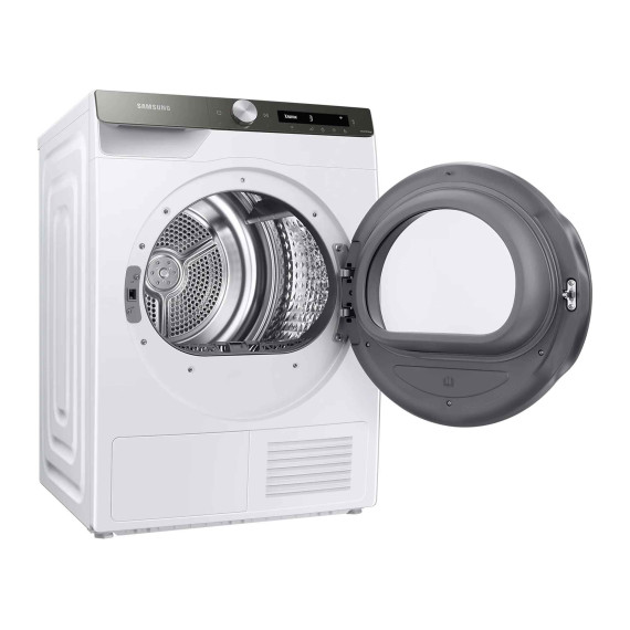 сушильный барабан SAMSUNG DV90T5240AT/LP