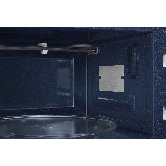 microwave oven SAMSUNG MG23T5018AC/BW