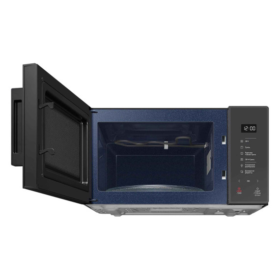 microwave oven SAMSUNG MG23T5018AC/BW