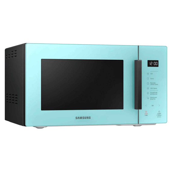 микроволновая печь SAMSUNG MG23T5018AN/BW