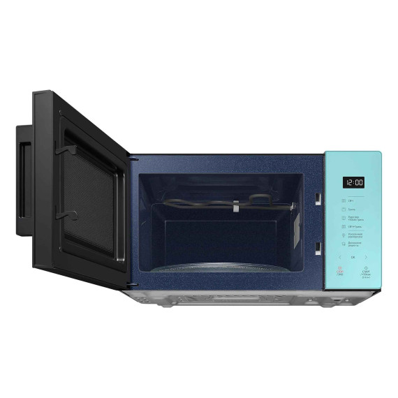 микроволновая печь SAMSUNG MG23T5018AN/BW