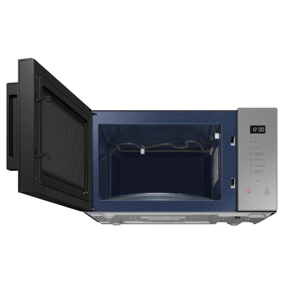 микроволновая печь SAMSUNG MG30T5018AG/BW
