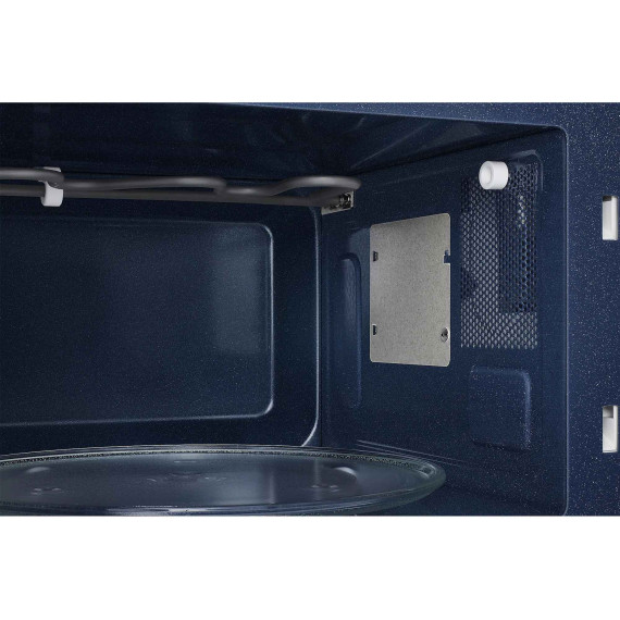 микроволновая печь SAMSUNG MG30T5018AG/BW