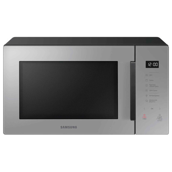 микроволновая печь SAMSUNG MG30T5018AG/BW