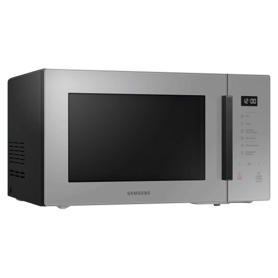 микроволновая печь SAMSUNG MG30T5018AG/BW