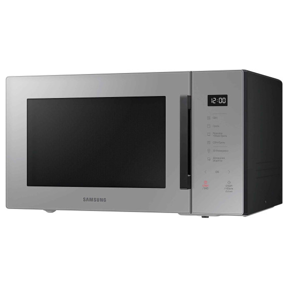 микроволновая печь SAMSUNG MG30T5018AG/BW