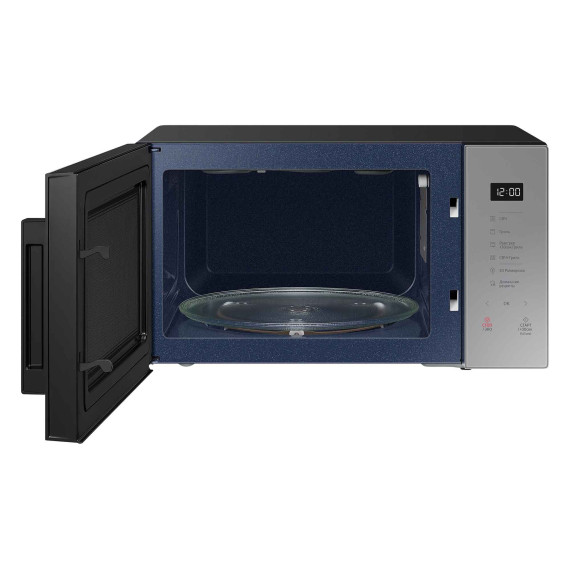 микроволновая печь SAMSUNG MG30T5018AG/BW