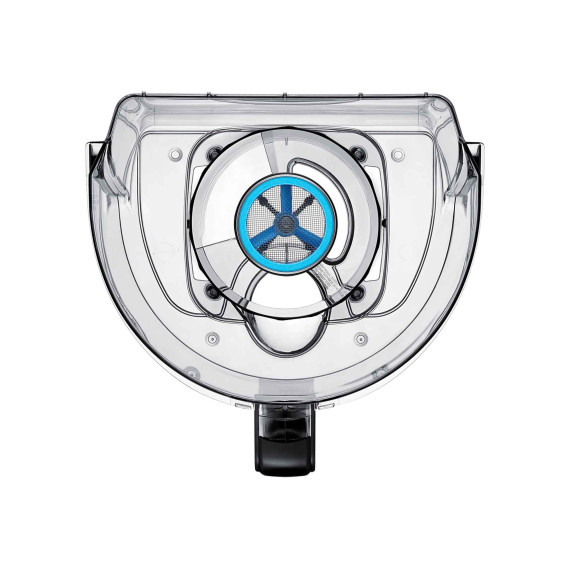 მტვერსასრუტი SAMSUNG VC18M2150SG