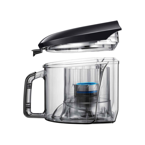 მტვერსასრუტი SAMSUNG VC18M2150SG