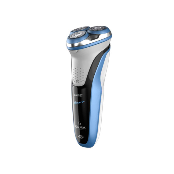 საპარსი GA.MA GSH887