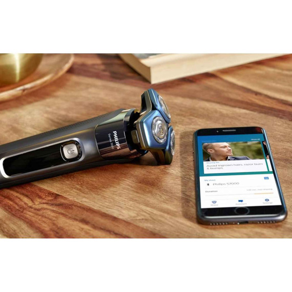 საპარსი PHILIPS S7783/59