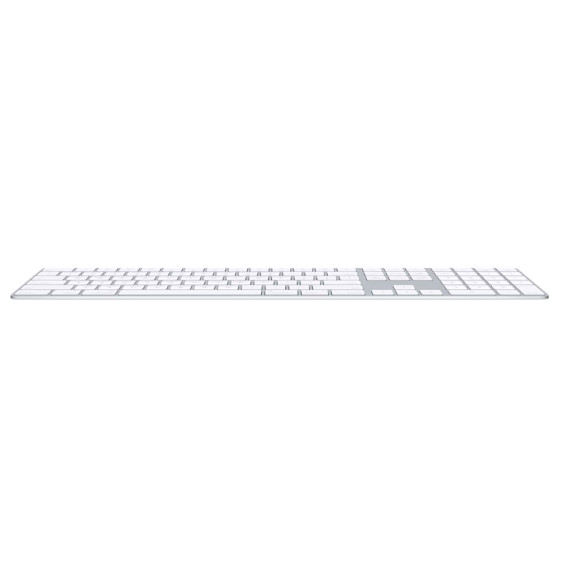 keyboard APPLE MAGIC KEYBOARD WITH NUMERIC KEYPAD