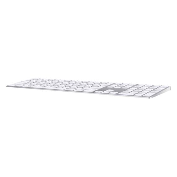 keyboard APPLE MAGIC KEYBOARD WITH NUMERIC KEYPAD