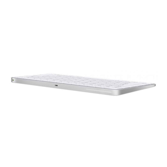 клавиатура APPLE MAGIC KEYBOARD WITH TOUCH ID