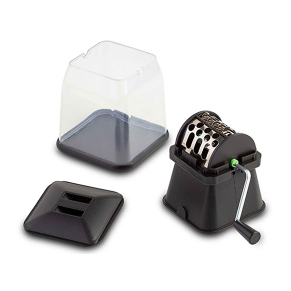 მულტისაჭრელი NAVA 10-111-092 ICE CRUSHER 21cm