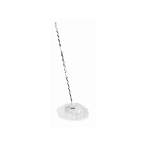 იატაკის მოვლა FLORA F369MAVI SPIN MOP