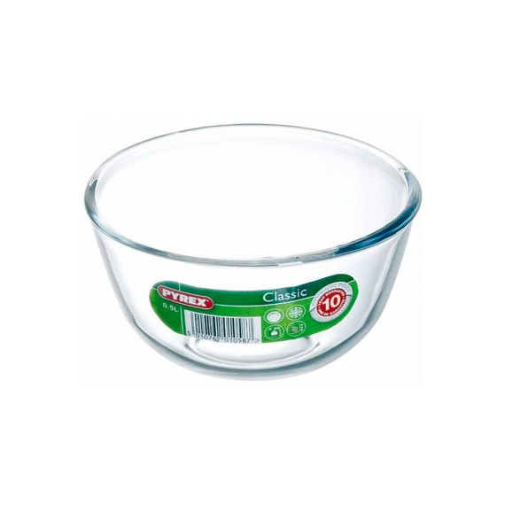 тара PYREX 004-178B000