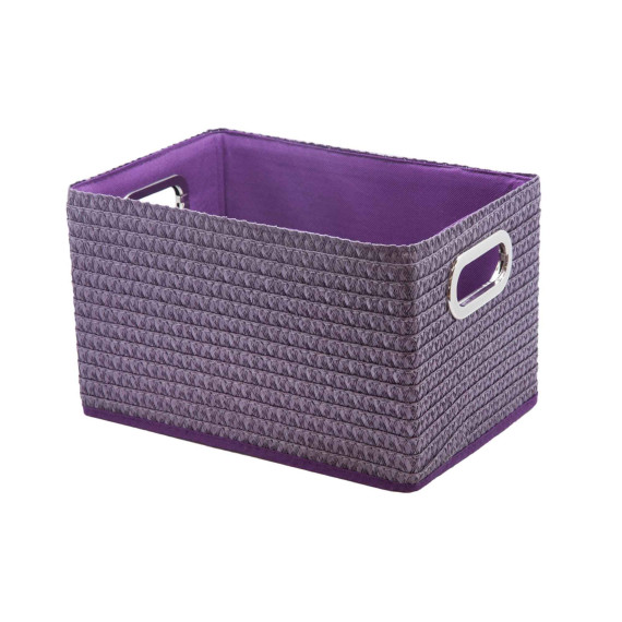 ყუთი/კალათა MAGAMAX QR05F-L HANDY HOME LILAC