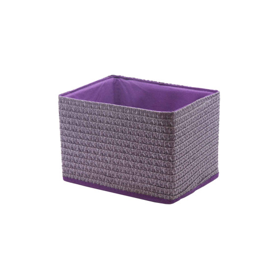 ყუთი/კალათა MAGAMAX QR05F-S HANDY HOME LILAC