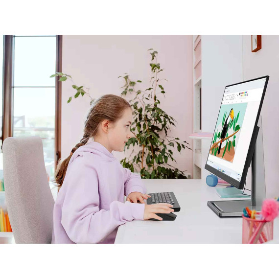 монитор LENOVO L27M-30 27 FHD IPS