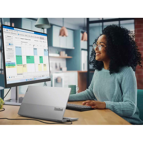 монитор LENOVO L27M-30 27 FHD IPS
