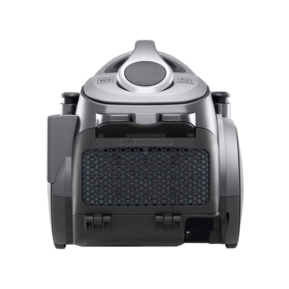 vacuum cleaner LG VC83209UHAS