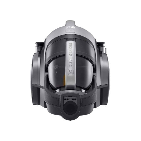 vacuum cleaner LG VC83209UHAS