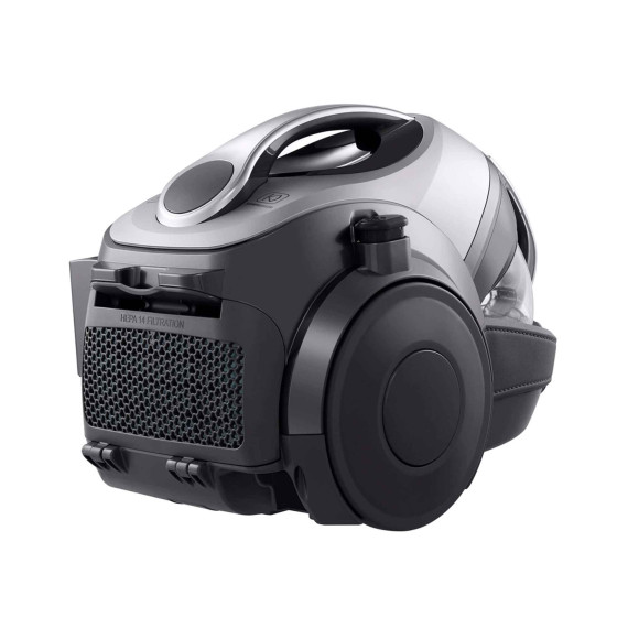 vacuum cleaner LG VC83209UHAS