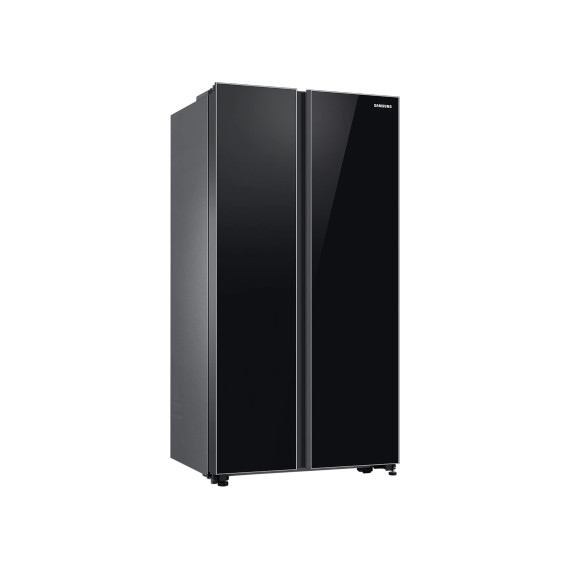 холодильник SAMSUNG RS62R50312C/WT