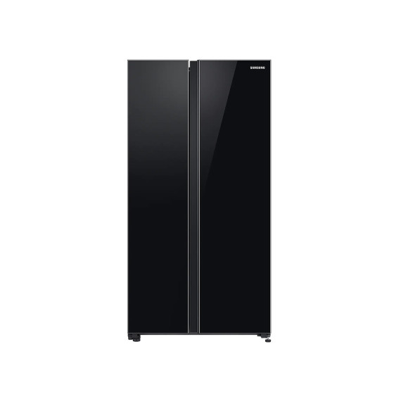 холодильник SAMSUNG RS62R50312C/WT